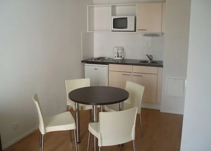 City Residence Ivry Ivry-sur-Seine