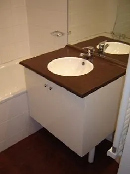 City Residence Ivry Aparthotel 3*