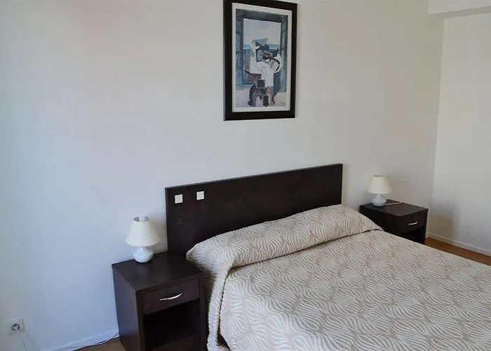 Aparthotel City Residence Ivry Ivry-sur-Seine